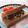 doiko's cooksnap of when they made ミートボールとチーズのホットサンド.