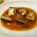 Hirarinn☆'s cooksnap of when they made ♡旦那レシピ♪圧力鍋でサンマ煮♡.