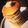 ema6363's cooksnap of when they made リラックマ風？重ねてホットケーキ♪.