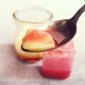 桜恋慈's cooksnap of when they made ✽ラズベリーソース✽.