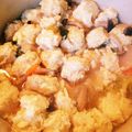 ゆとかりママ's cooksnap of when they made しょうがたっぷりつみれ鍋☆風邪予防にも☆.