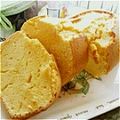 yuzuyou15's cooksnap of when they made しっとり＊基本のパウンドケーキ.