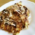 eipontan's cooksnap of when they made お好み焼きＫＩＸ’Ｓ　ＭＩＸ.
