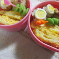 miyuki12's cooksnap of when they made 父が自慢した母の卵焼き.