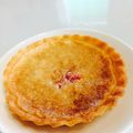 sunnycook＊'s cooksnap of when they made フルーツタルト.
