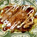 みゆwaco 's cooksnap of when they made 『広島風お好み焼き』みたいな目玉焼き♪.