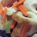 ハクチョー's cooksnap of when they made 小松菜とちくわの煮浸し.