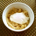 ミミスラッシュ's cooksnap of when they made 簡単♡失敗なしのポーチドエッグ♪.