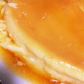 6mori's cooksnap of when they made 超簡単✩癒し系～とろとろ濃厚豆乳プリン☆.