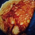 まったりのったり's cooksnap of when they made 卵だけ！ふわっふわ♡スフレオムレツ.