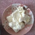 さなえりんぎ's cooksnap of when they made ホワイトチョコムース.