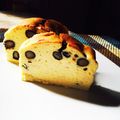 mayusanf's cooksnap of when they made nacci's 黒豆入りチーズケーキ.