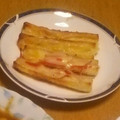 ゆきや、ニコ厨's cooksnap of when they made 簡単おつまみ☆ちくわのチーズ焼き.
