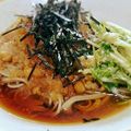 しほ☆ほし's cooksnap of when they made なめこおろしそば.