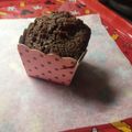 クック6REFWY☆'s cooksnap of when they made 簡単フォンダンショコラ♪.