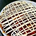 Ｙｕ→Ｋａ's cooksnap of when they made フライパンでなんちゃって広島焼き.