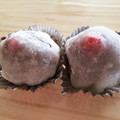 あすか12345's cooksnap of when they made レンジで簡単！☆至福の『いちご大福』.