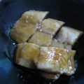あいすたぁ's cooksnap of when they made 下処理要らずで楽々☆簡単さばの味噌煮☆.