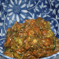 はるちゃん's cooksnap of when they made ふきのとう味噌.