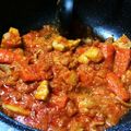 カンダカズマ's cooksnap of when they made 洋風肉じゃが.