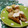 赤い電話's cooksnap of when they made 炒めちくわの甘辛わさびマヨネーズ.