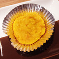 kayoayu's cooksnap of when they made HMで簡単☆かぼちゃと人参のマフィン★.