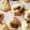 にゃおんず's cooksnap of when they made 簡単☆板チョコでドロップクッキー.
