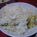 ちゃ～り～'s cooksnap of when they made 炊飯器におまかせ♪菜の花deピラフ.