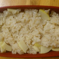ナスまま's cooksnap of when they made 簡単！たけのこごはん.