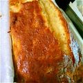 ジジほむら's cooksnap of when they made キャラメルバナナのパウンドケーキ.