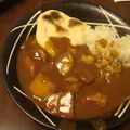 marukopin's cooksnap of when they made 簡単♪発酵要らずの自家製ナン.
