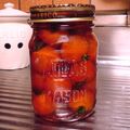ほたま's cooksnap of when they made ピクルス♪.