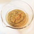airi22's cooksnap of when they made 蒸し野菜に合うソース.