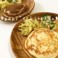 papikun's cooksnap of when they made 超シンプル☆パスタジェノベーゼ.