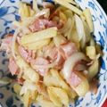 卑弥呼（嘘）'s cooksnap of when they made ジャーマンポテト♪.