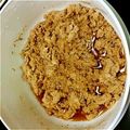 ☆ayukitty☆'s cooksnap of when they made レンジで簡単☆鶏そぼろ.