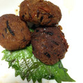 リー！'s cooksnap of when they made おからとひじきのだんご☆和風カレーソース.