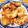料理わ苦手's cooksnap of when they made 殻付き小エビの片栗粉焼き。。。.