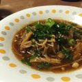 mxmg0519's cooksnap of when they made ヘルシー☆納豆＆豆腐の簡単和風ハンバーグ.