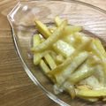はーとねこ's cooksnap of when they made フライドポテトのチーズ焼き.