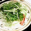 ☆せう☆'s cooksnap of when they made ✿あったか豆乳鱈鍋✿.
