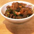 いとっちミッキー's cooksnap of when they made こってりうまい！柔とろ牛すじのどて煮.