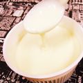 冬支度が早すぎた's cooksnap of when they made モスチーズに憧れて＊万能チーズソース.