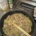 クックH8EXL6☆'s cooksnap of when they made 王道！豚肉のしょうが焼き.