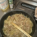 クックH8EXL6☆'s cooksnap of when they made 王道！豚肉のしょうが焼き.