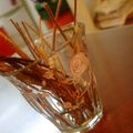 yun♥'s cooksnap of when they made 味付け自由!!カリカリパスタスナック♪.
