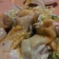 seeds_s's cooksnap of when they made お家でアジアン☆簡単チキンライス♪.