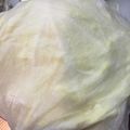 Maa0104's cooksnap of when they made いつでもフレッシュ!キャベツの保存.