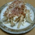 ゆうたんがゆうたん's cooksnap of when they made 【十勝一年生】ヤーコンのマヨサラダ.