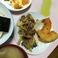 08261010's cooksnap of when they made 簡単！牛肉と白菜の炒め煮.